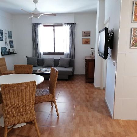 Apartamento Cerca De La Ciudad De Las Ciencias Valensiya Dış mekan fotoğraf