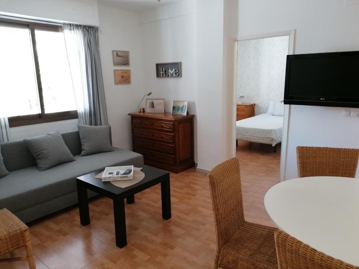 Apartamento Cerca De La Ciudad De Las Ciencias Valensiya Dış mekan fotoğraf