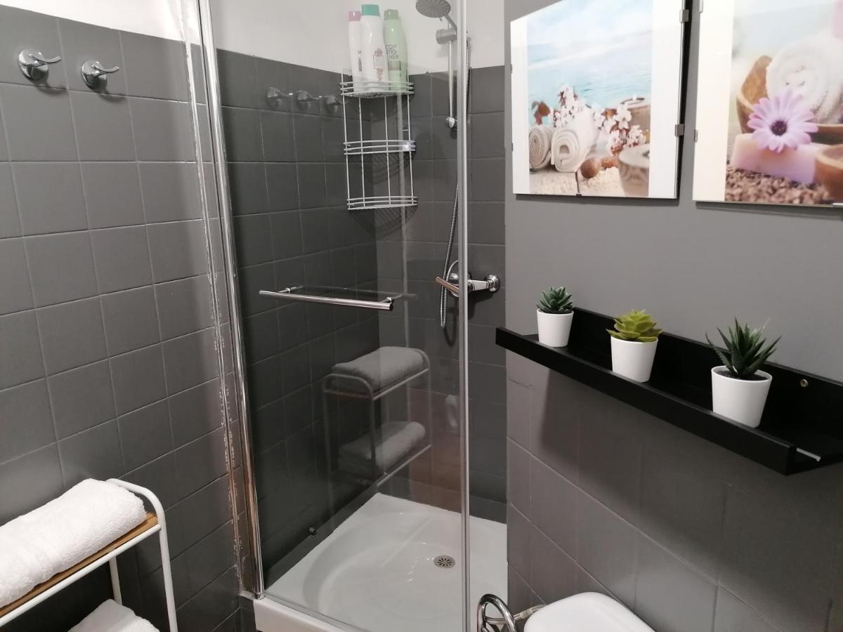 Apartamento Cerca De La Ciudad De Las Ciencias Valensiya Dış mekan fotoğraf