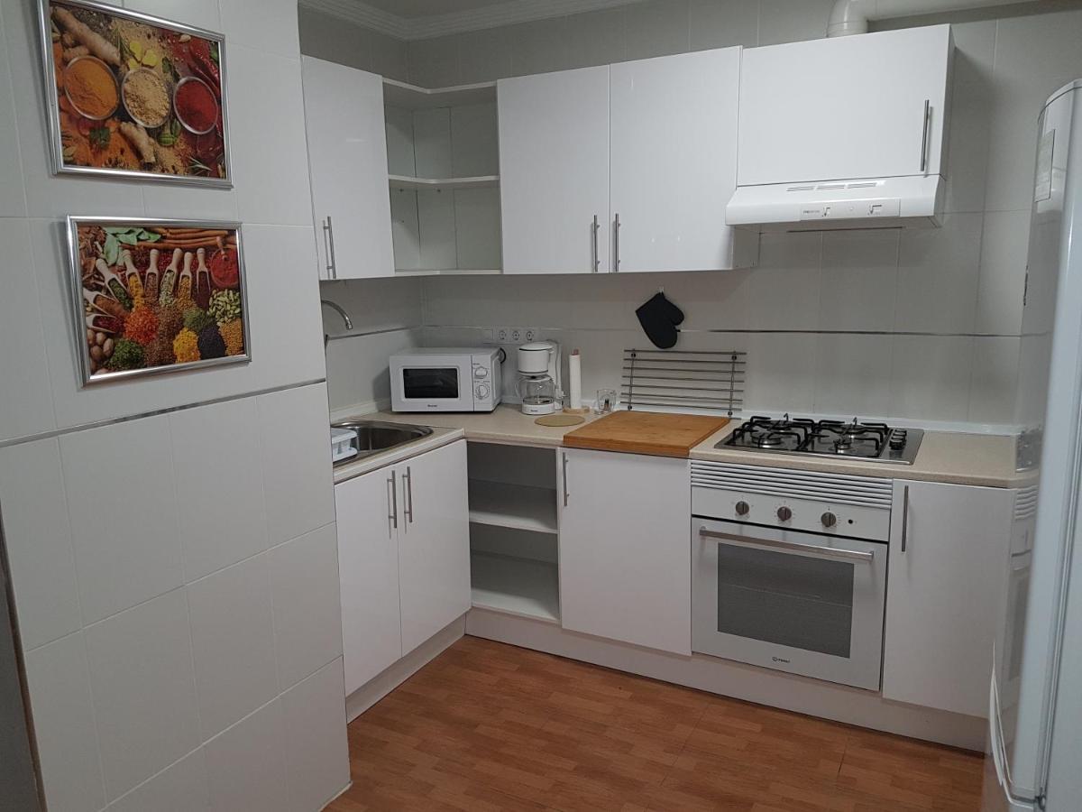 Apartamento Cerca De La Ciudad De Las Ciencias Valensiya Dış mekan fotoğraf